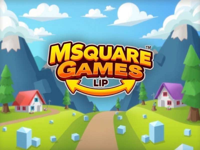 Puzzle Grid mind game interface